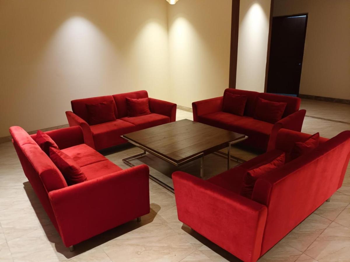 Ritz Resort, Lucknow Esterno foto